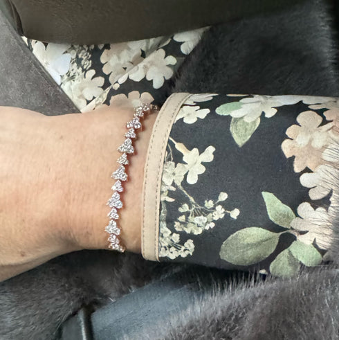 Conscious Armbånd